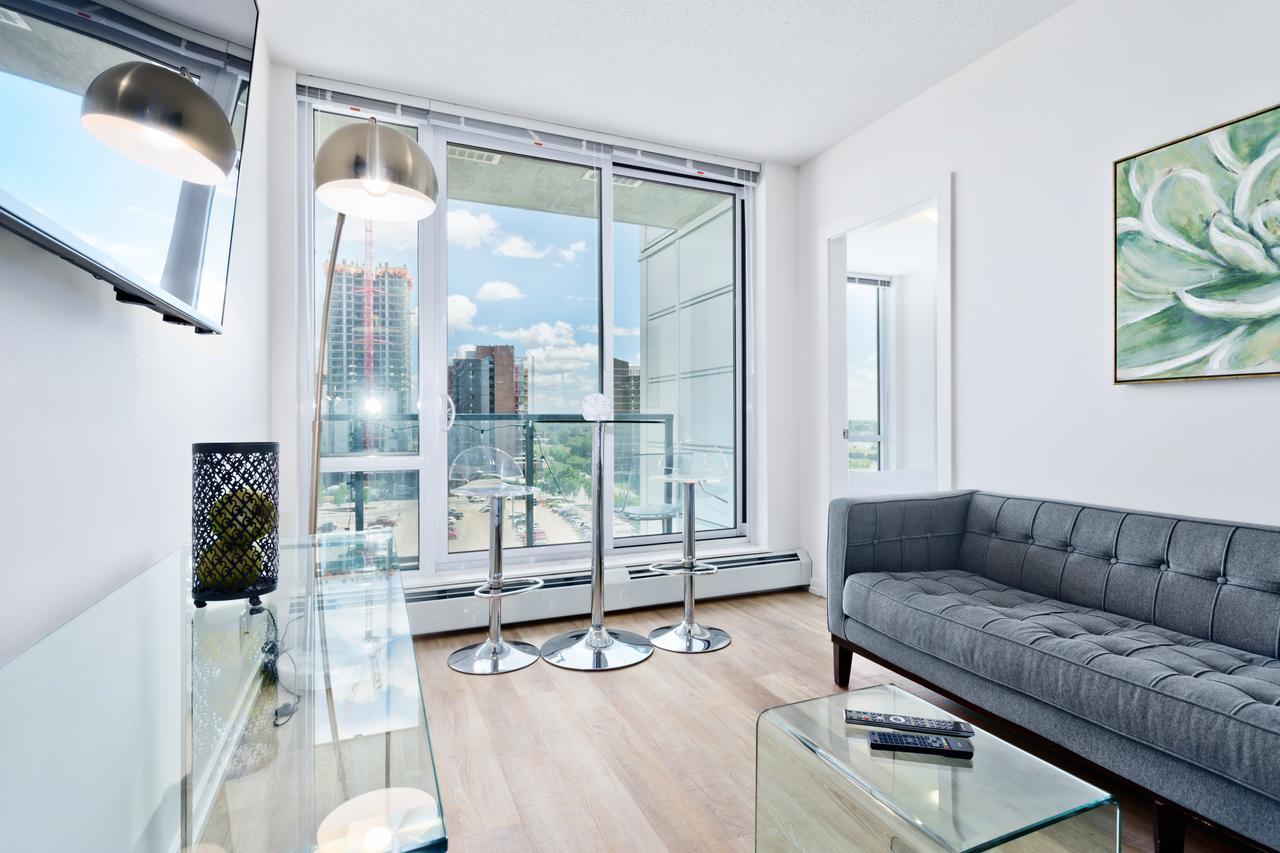 Suite Digs N3 YYC Exterior foto