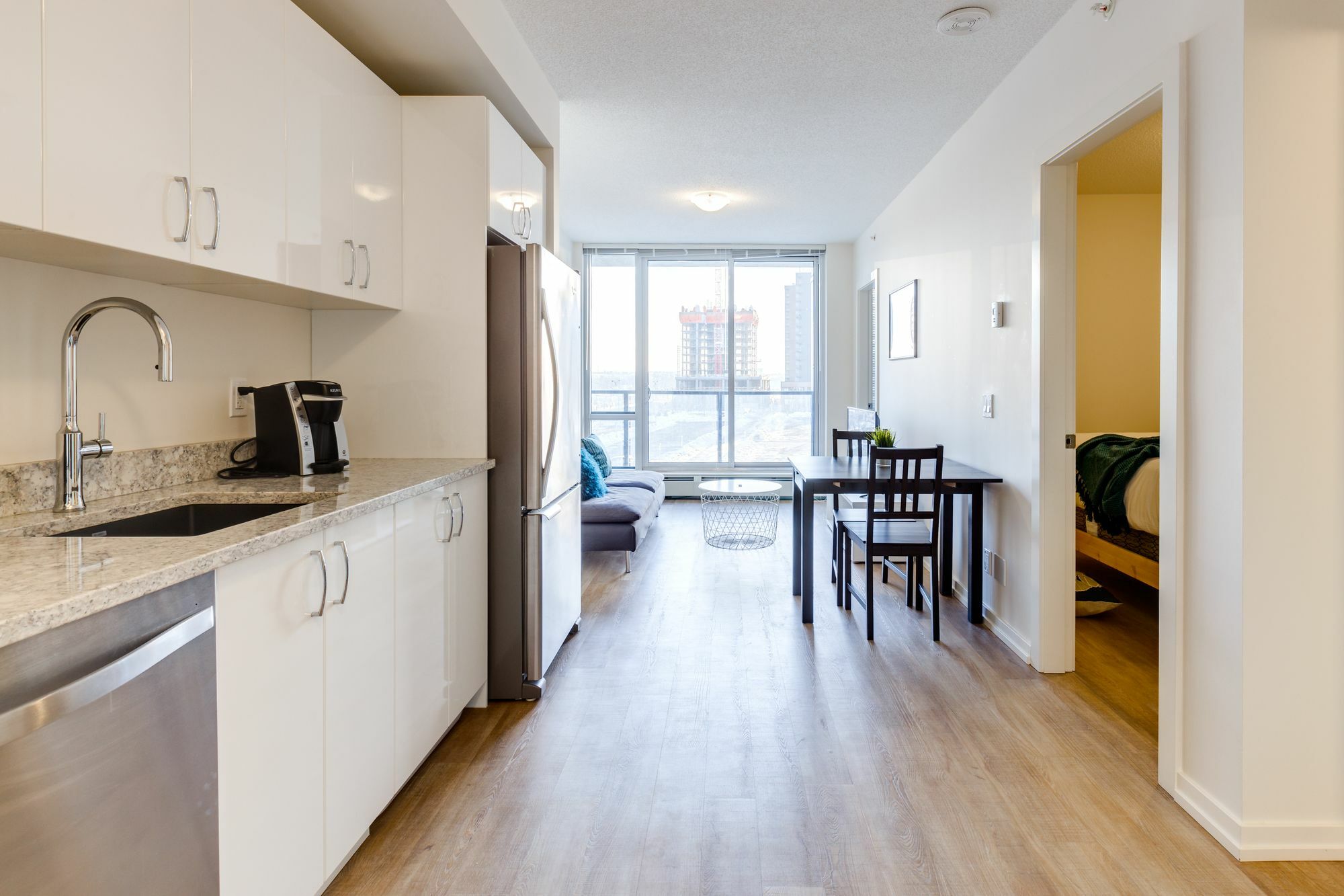 Suite Digs N3 YYC Exterior foto