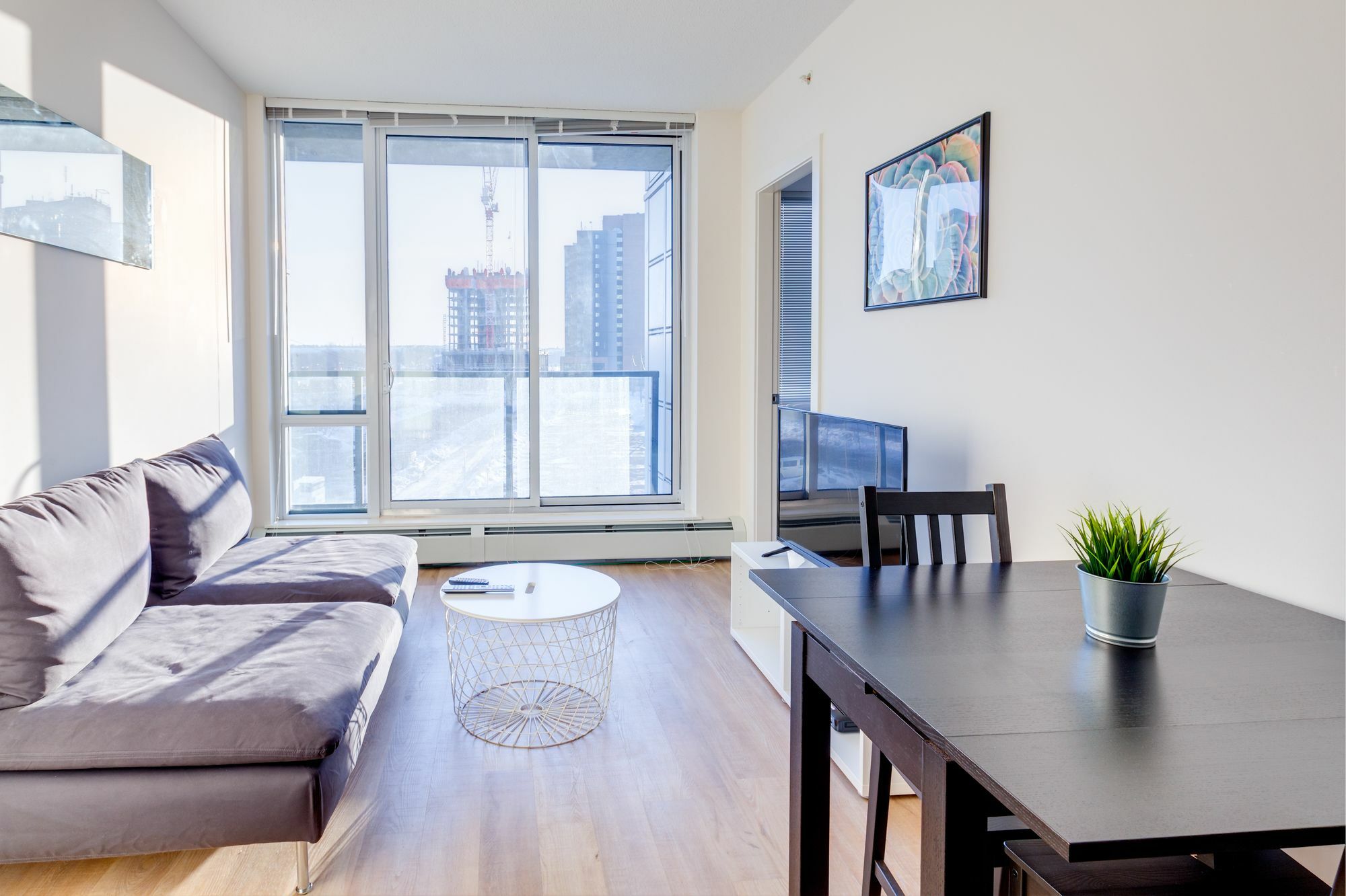 Suite Digs N3 YYC Exterior foto