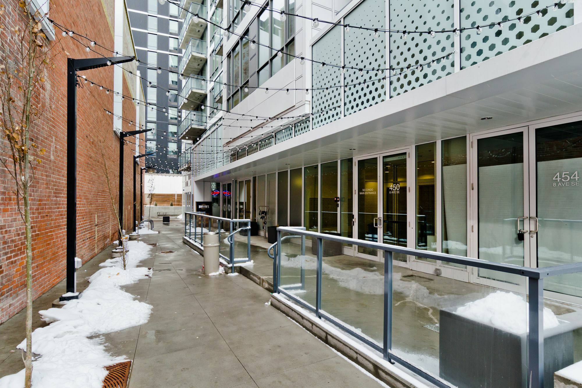 Suite Digs N3 YYC Exterior foto