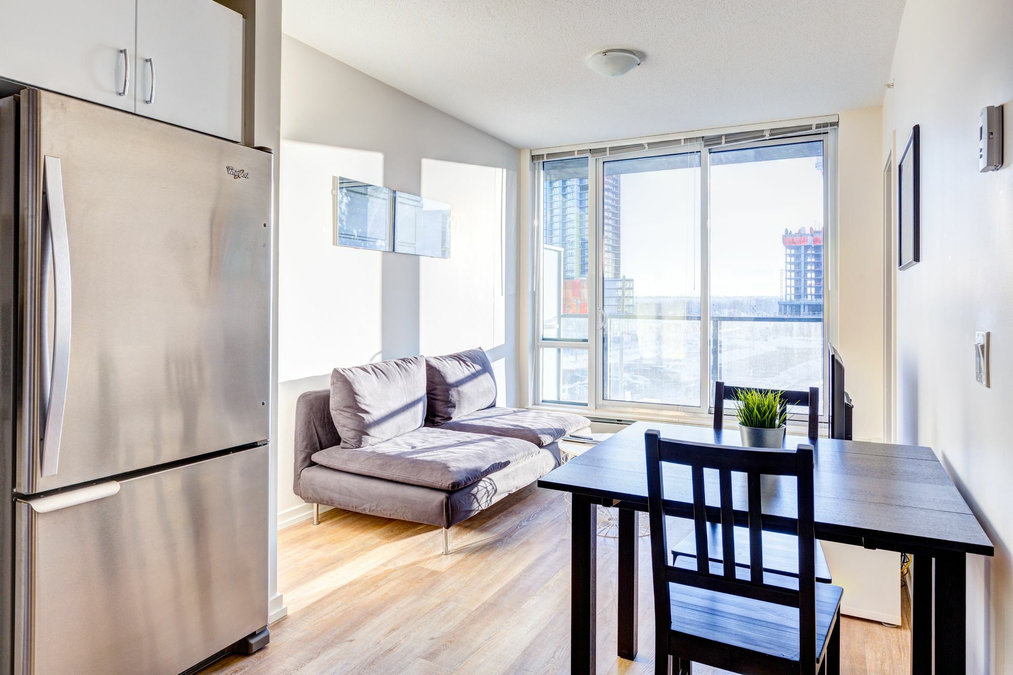 Suite Digs N3 YYC Exterior foto