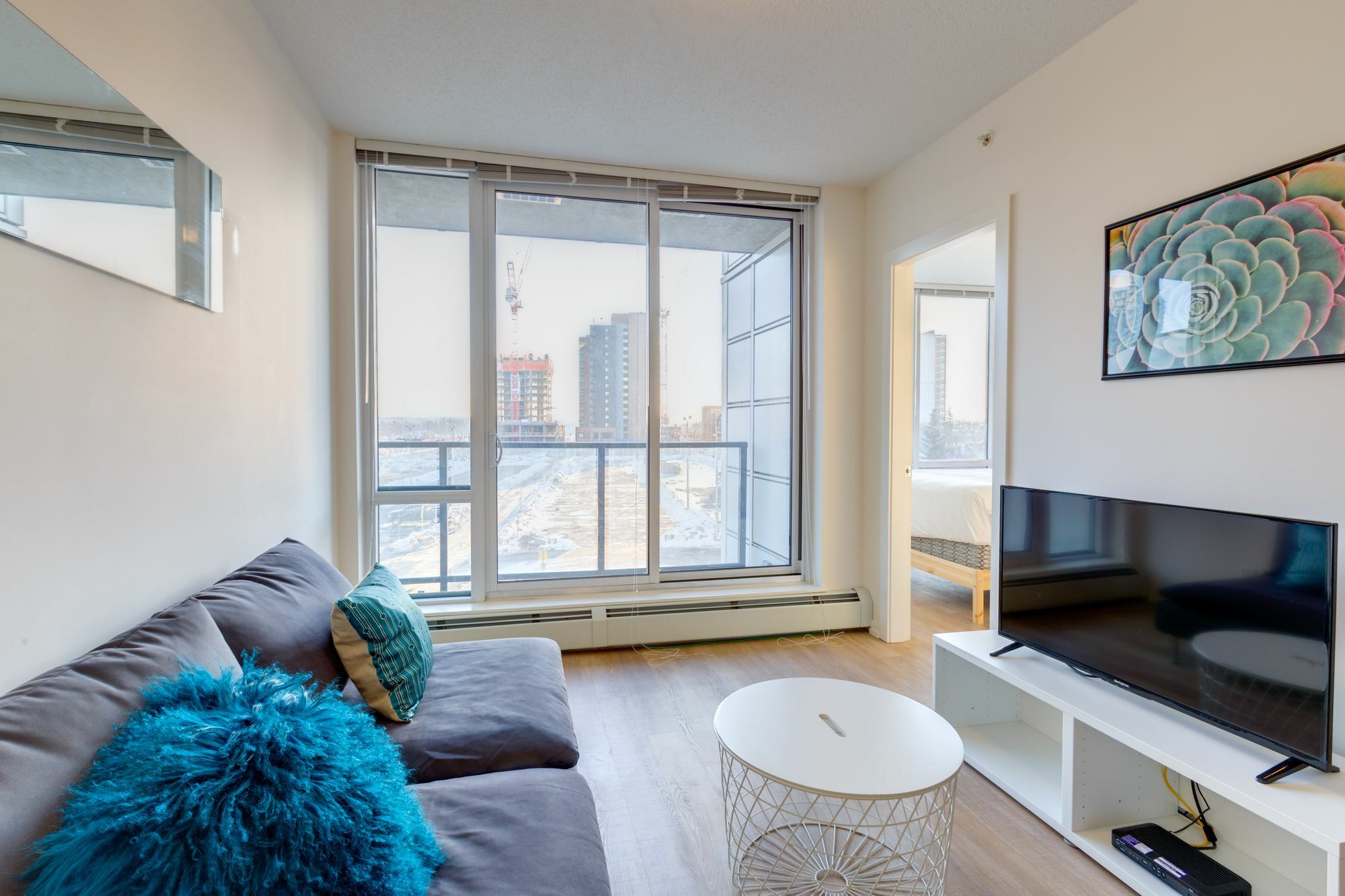 Suite Digs N3 YYC Exterior foto