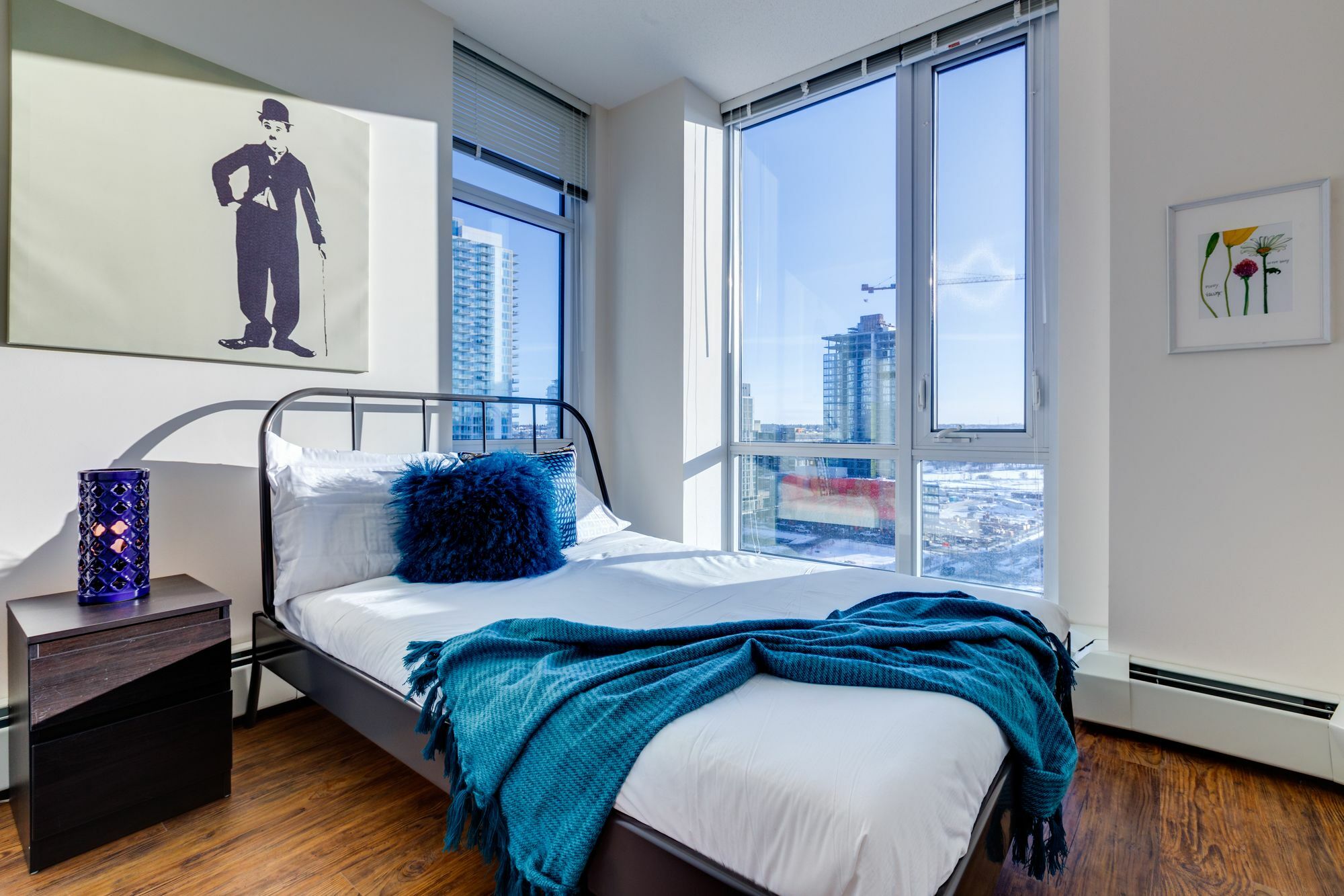 Suite Digs N3 YYC Exterior foto