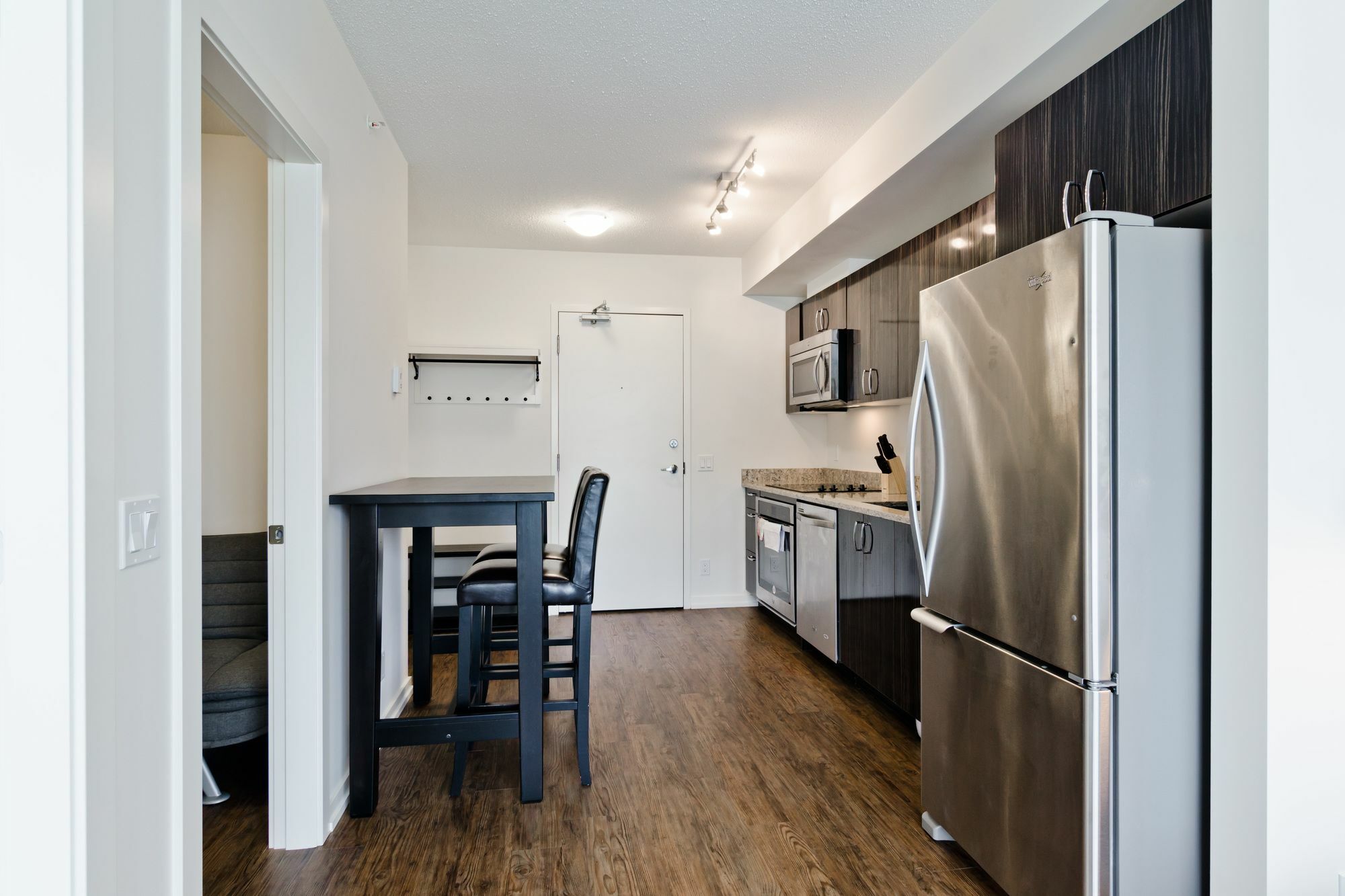 Suite Digs N3 YYC Exterior foto