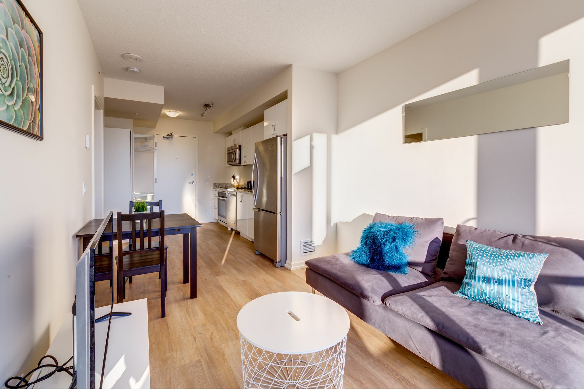 Suite Digs N3 YYC Exterior foto